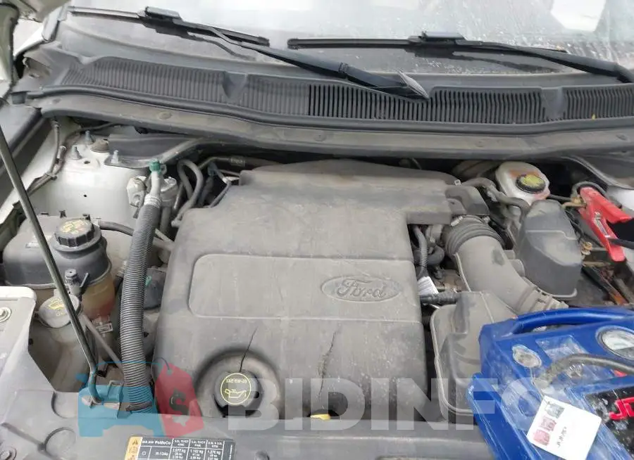 1FM5K8B80JGB69246 Photo# 10