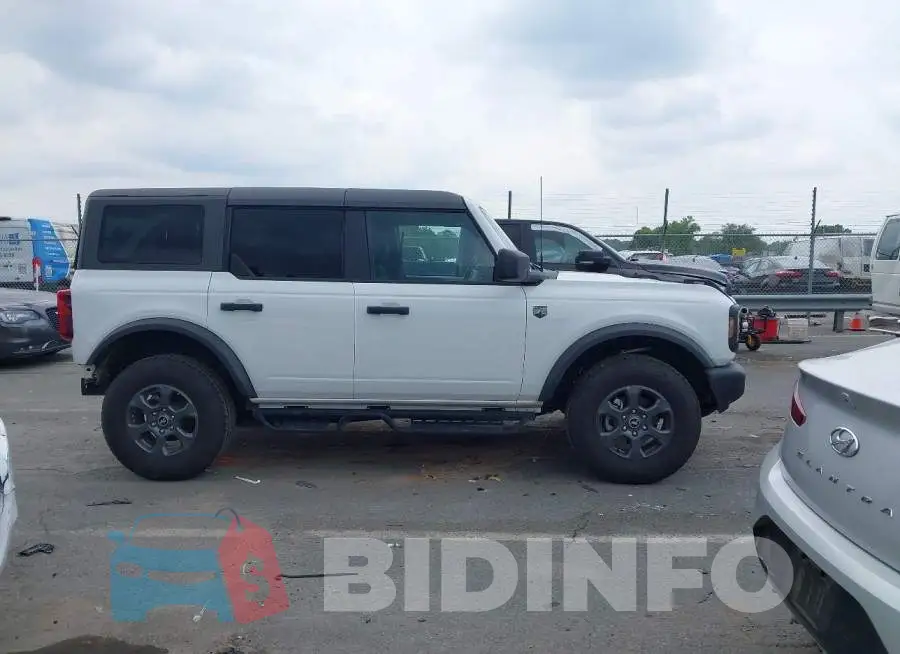 1FMDE7BH6SLB51596 Photo# 13