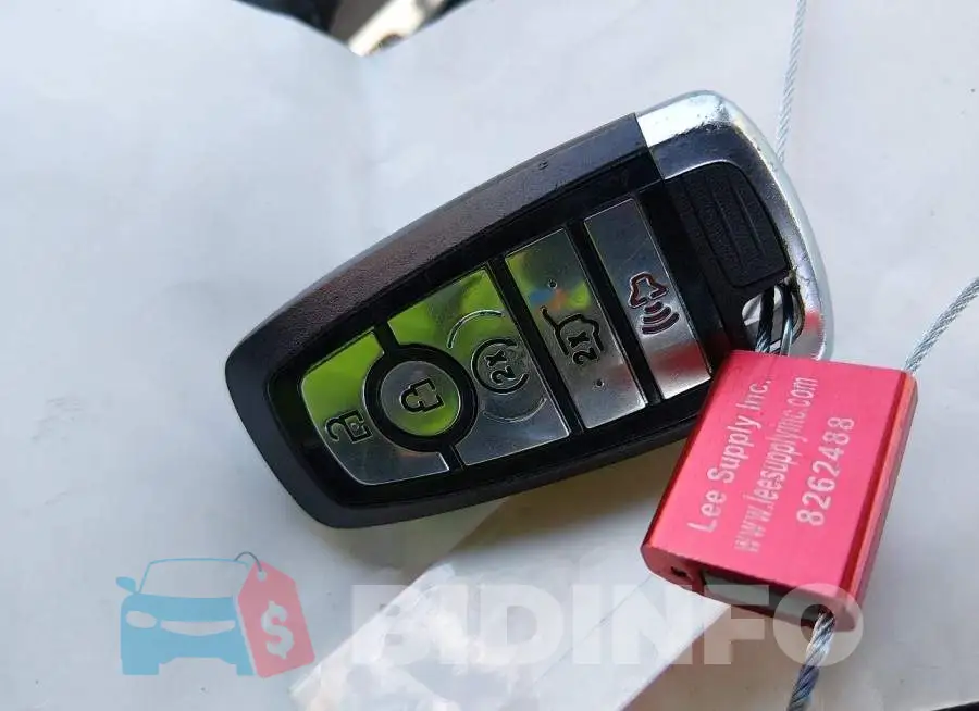 1FMSK7DH9PGC32430 Photo# 11