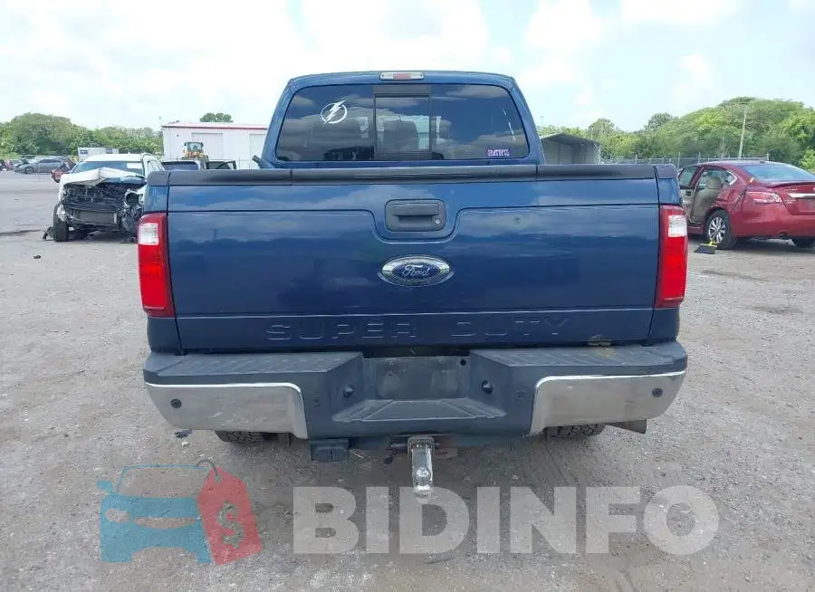 1FT7W2BT2GEA48032 Photo# 16