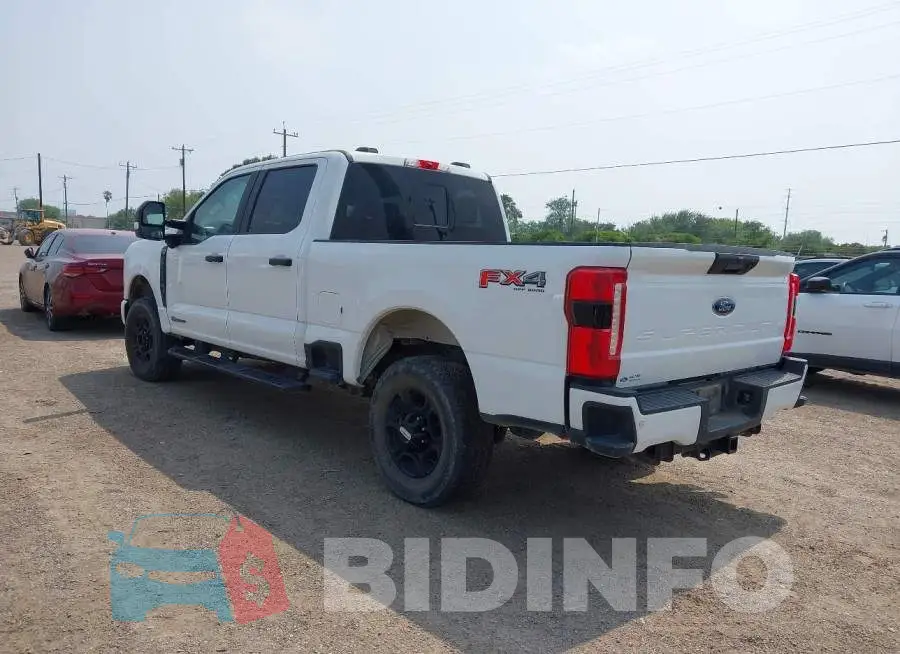 1FT8W2BT8PED74731 Photo# 3