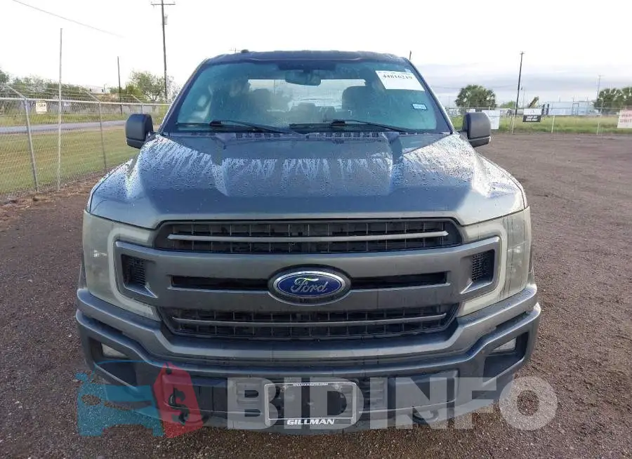 1FTEW1EG3JKC43713 Photo# 12