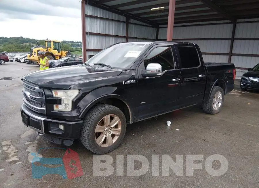 1FTEW1EG6GFA12886 Photo# 2