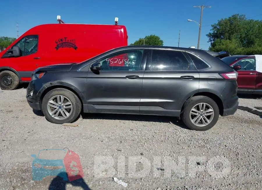 2FMPK4J90GBB55424 Photo# 14