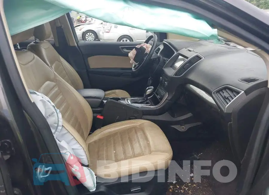 2FMPK4J99HBB29826 Photo# 5