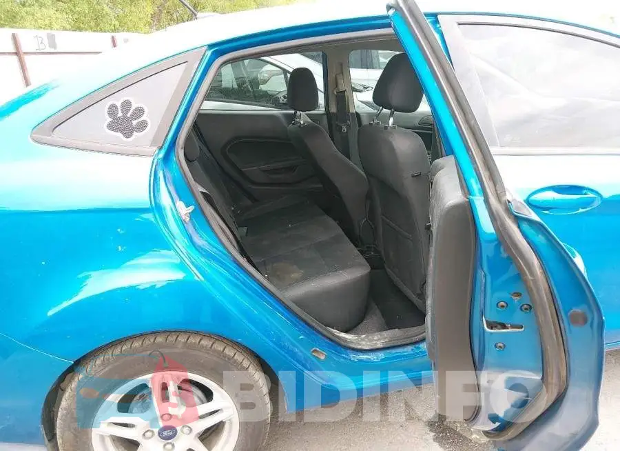 3FADP4BJXHM130599 Photo# 8