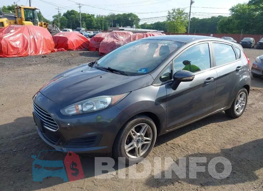 3FADP4EJ6HM168889 Photo# 2