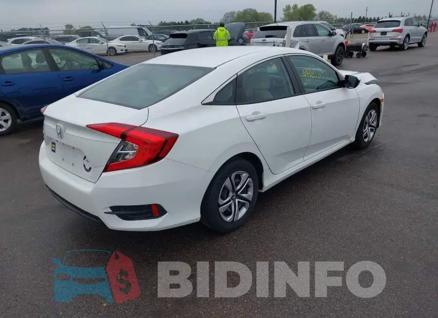 19XFC2F54HE000893 Photo# 4