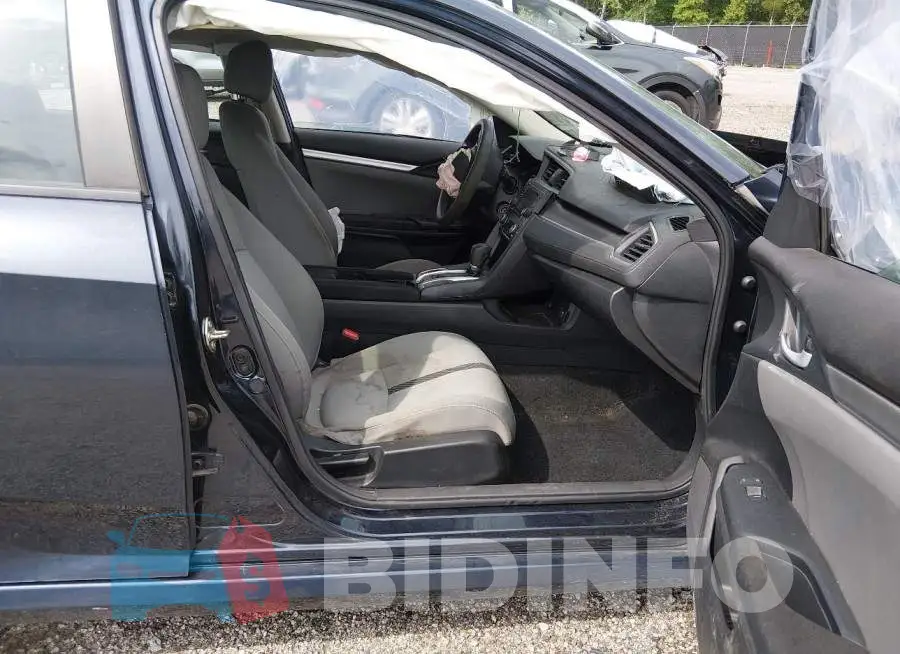 19XFC2F56GE209518 Photo# 5