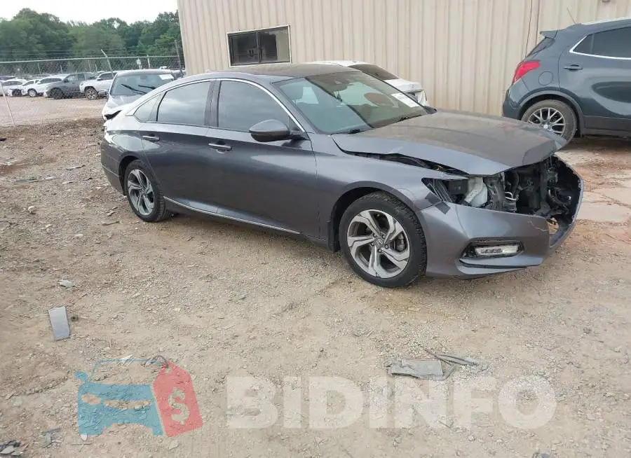1HGCV1F58JA182194 Photo# 1