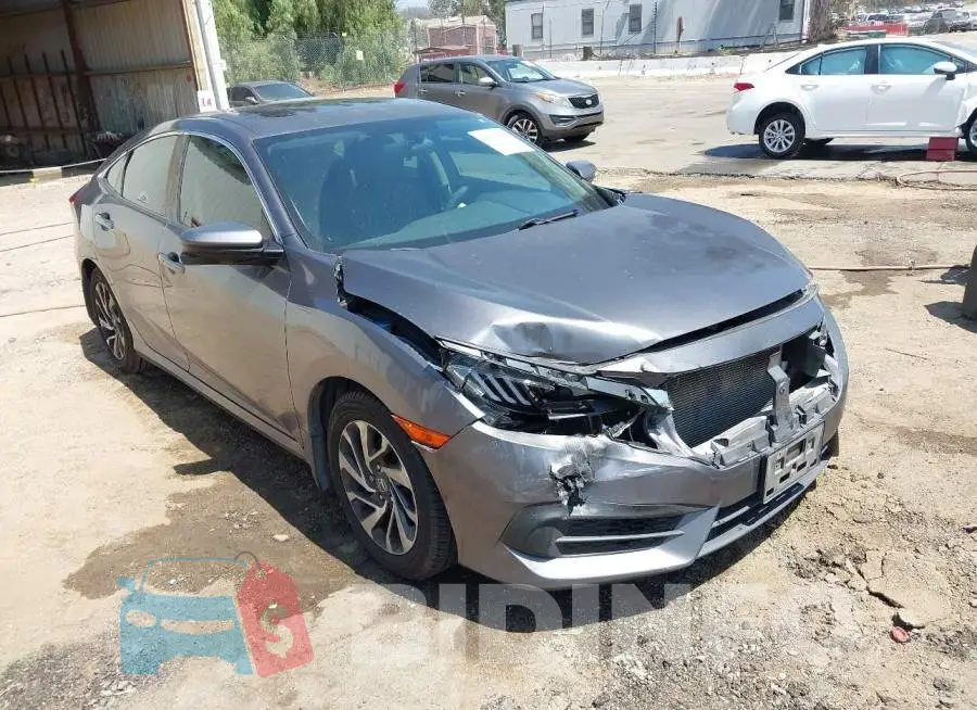 2HGFC2F77GH545749 Photo# 1