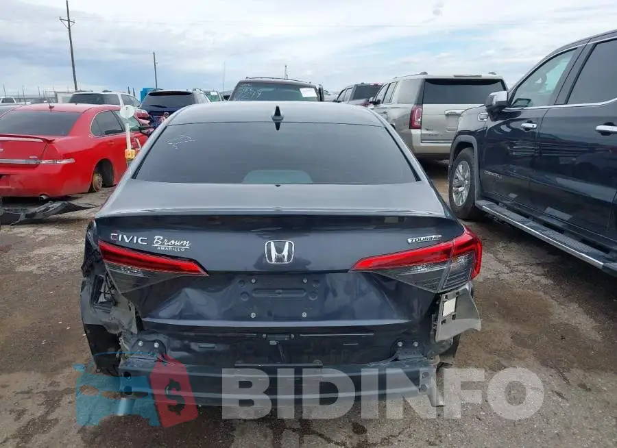 2HGFE1F90NH304070 Photo# 17