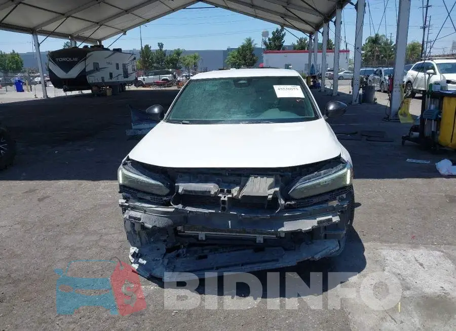 2HGFE2F54NH512312 Photo# 13