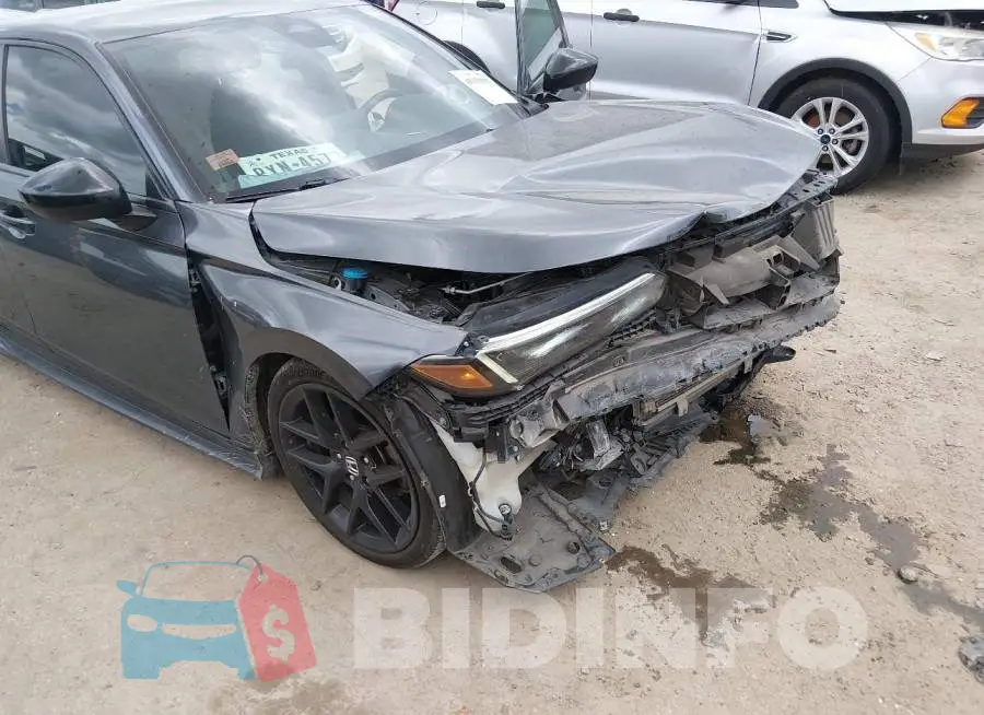 2HGFE2F55NH525828 Photo# 6