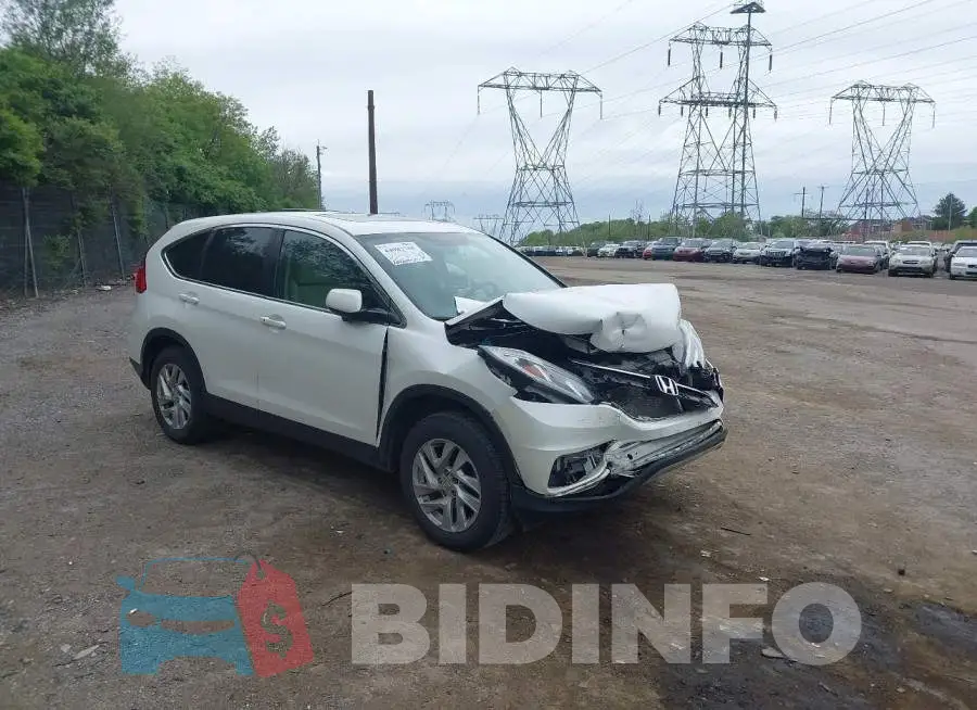 5J6RM4H58GL112146 Photo# 1