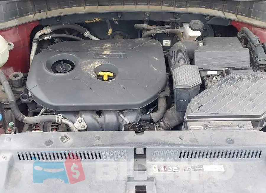KM8J23A47GU196549 Photo# 10