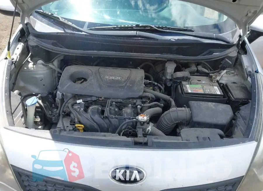 KNADM4A39G6697212 Photo# 10
