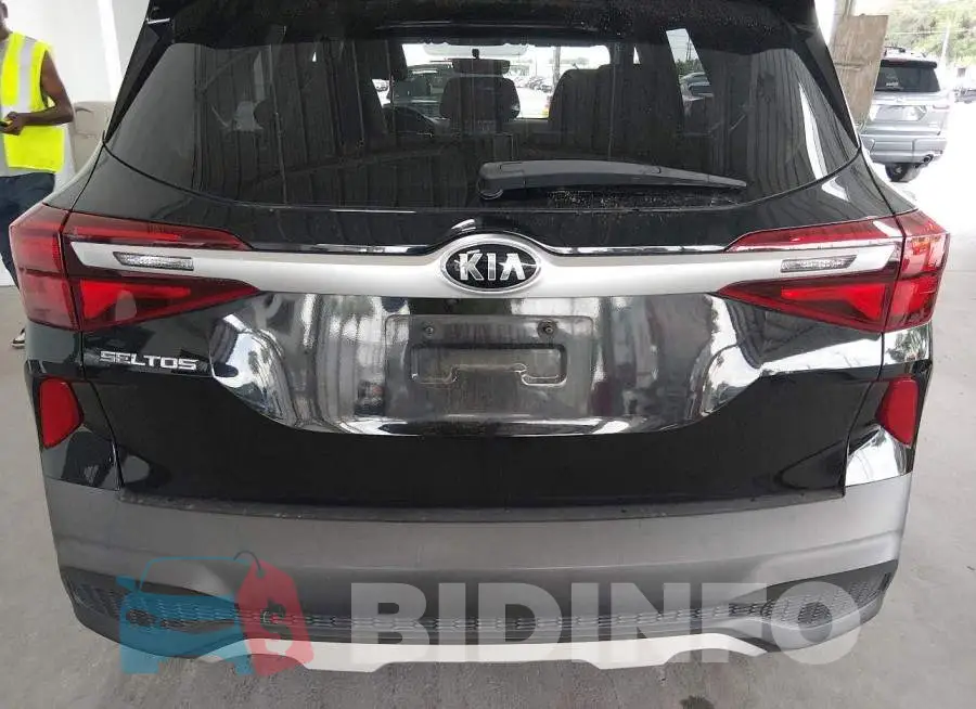 KNDEPCAA4M7211547 Photo# 17