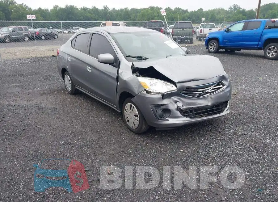 ML32F3FJ7KHF00465 Photo# 1