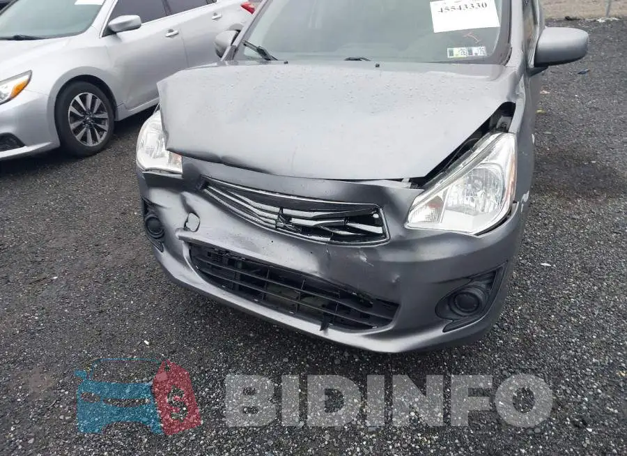 ML32F3FJ7KHF00465 Photo# 6