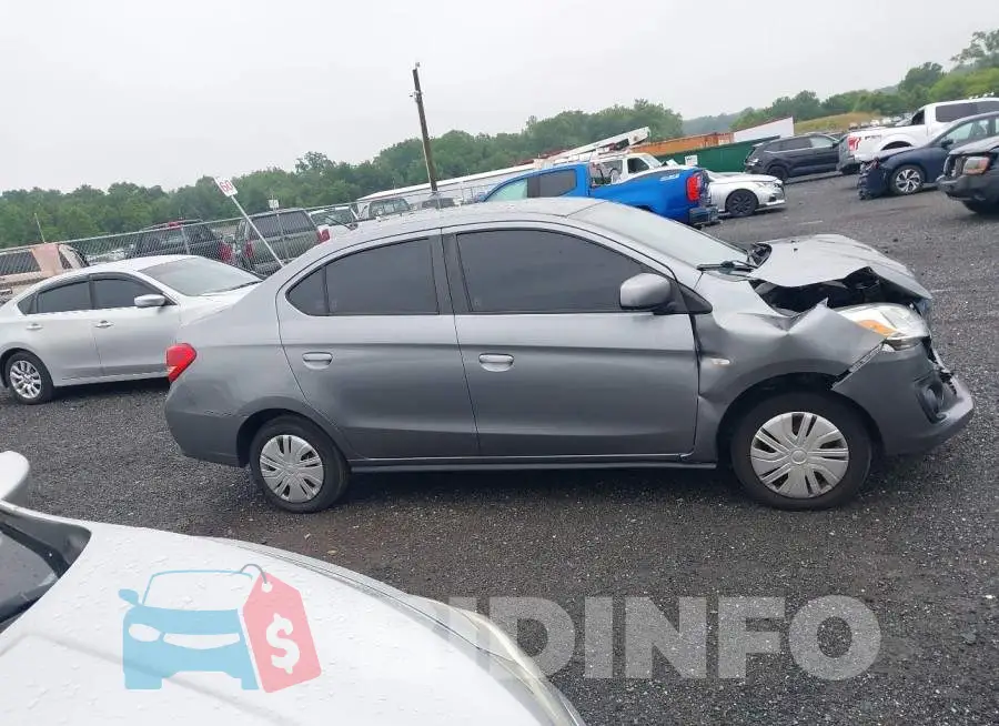 ML32F3FJ7KHF00465 Photo# 13