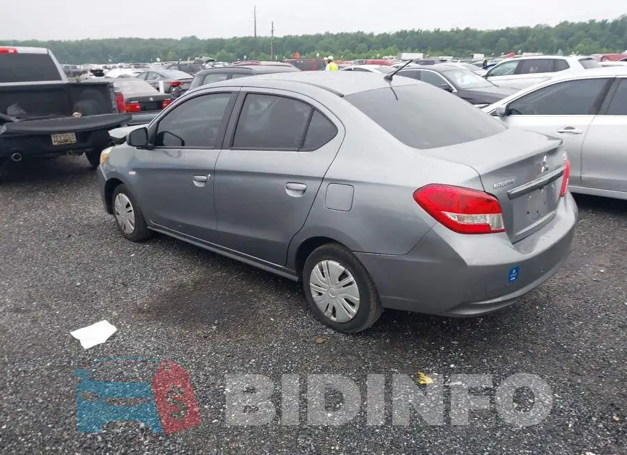 ML32F3FJ7KHF00465 Photo# 3