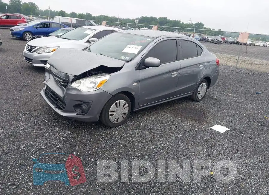ML32F3FJ7KHF00465 Photo# 2