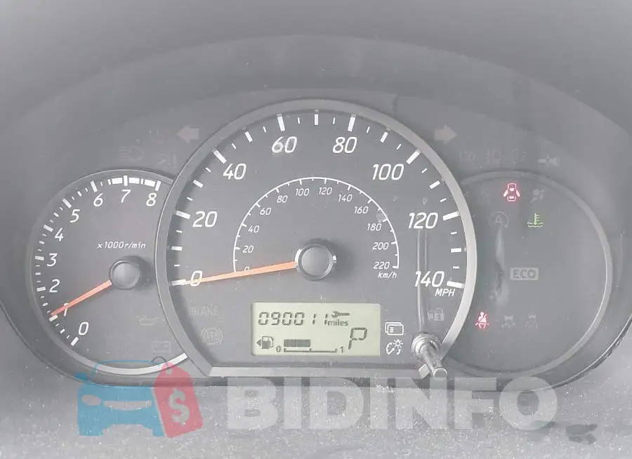ML32F4FJ3LHF09445 Photo# 7