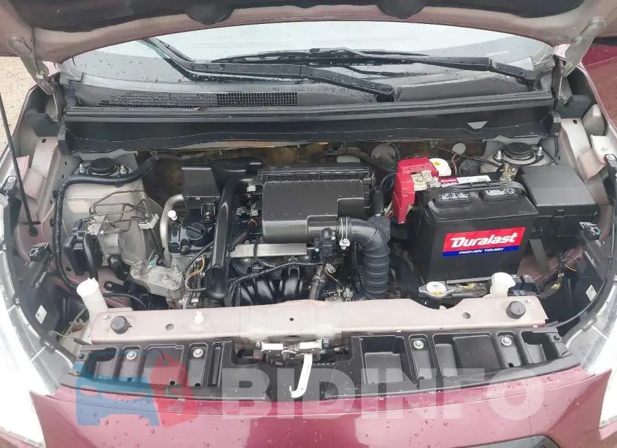 ML32F4FJ3LHF09445 Photo# 10