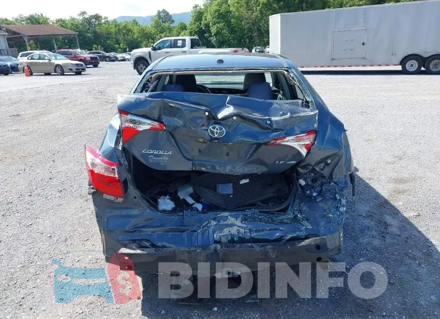 2T1BPRHE9KC156023 Photo# 17