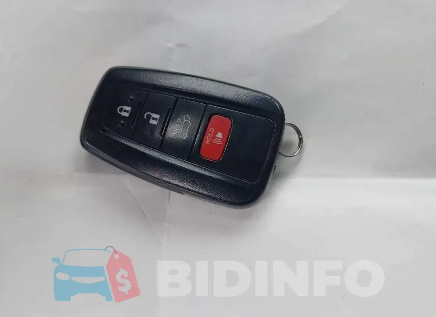 2T3C1RFV5MW182071 Photo# 11