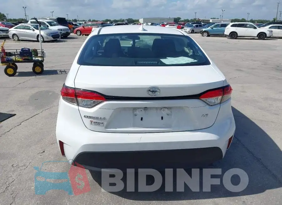 5YFB4MDE2TP367163 Photo# 16