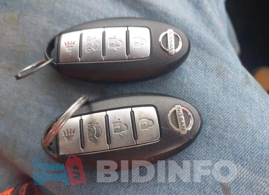 3N1AB7AP4JY228600 Photo# 11