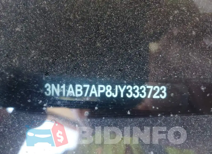 3N1AB7AP8JY333723 Photo# 9