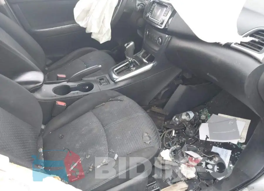 3N1AB7APXHY318201 Photo# 5