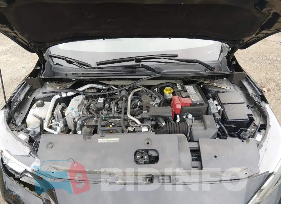 3N1AB8CV3PY271433 Photo# 10