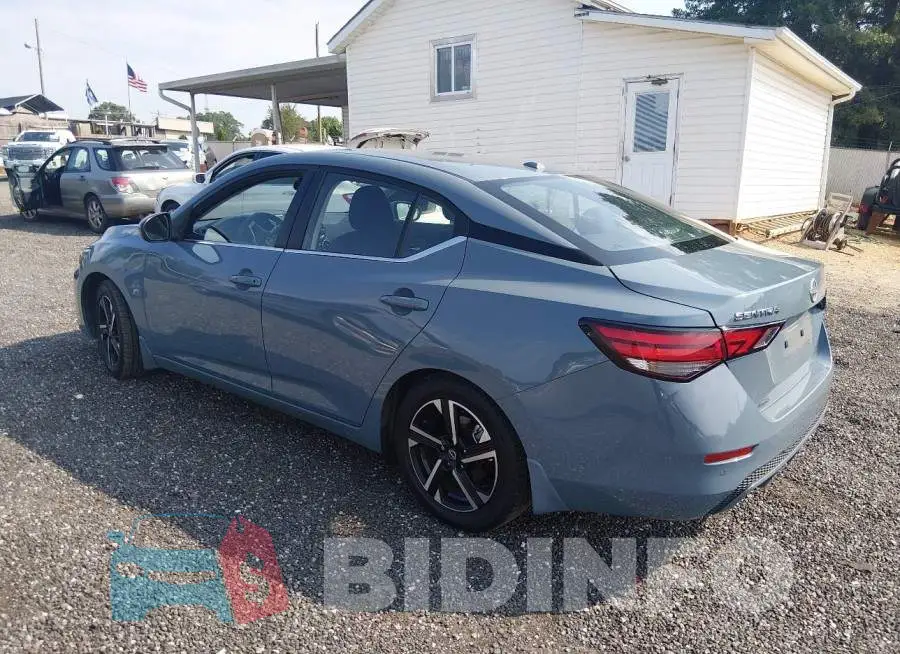 3N1AB8CV5SY244078 Photo# 3