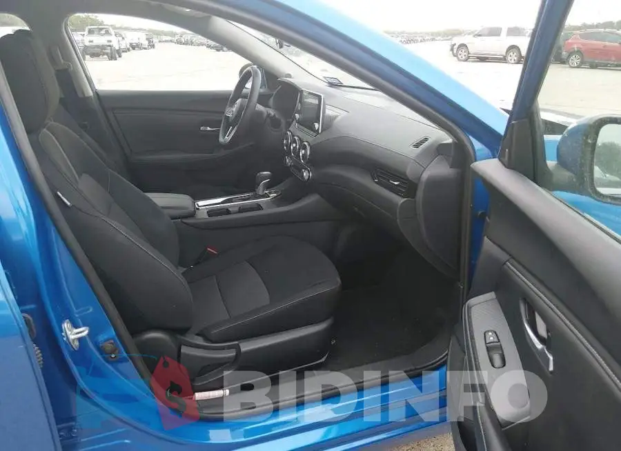 3N1AB8CV7SY379899 Photo# 5