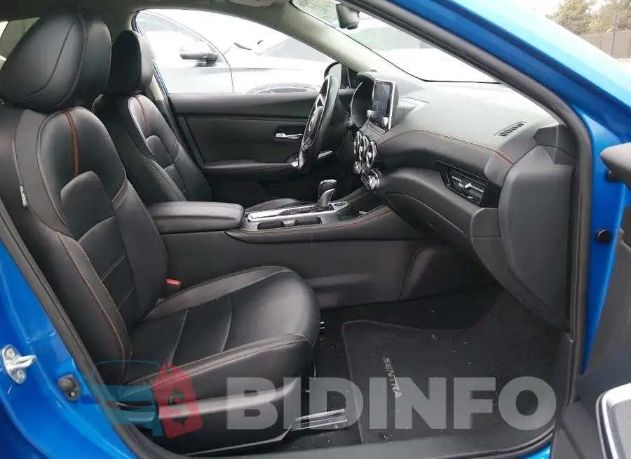3N1AB8DV8NY313171 Photo# 5