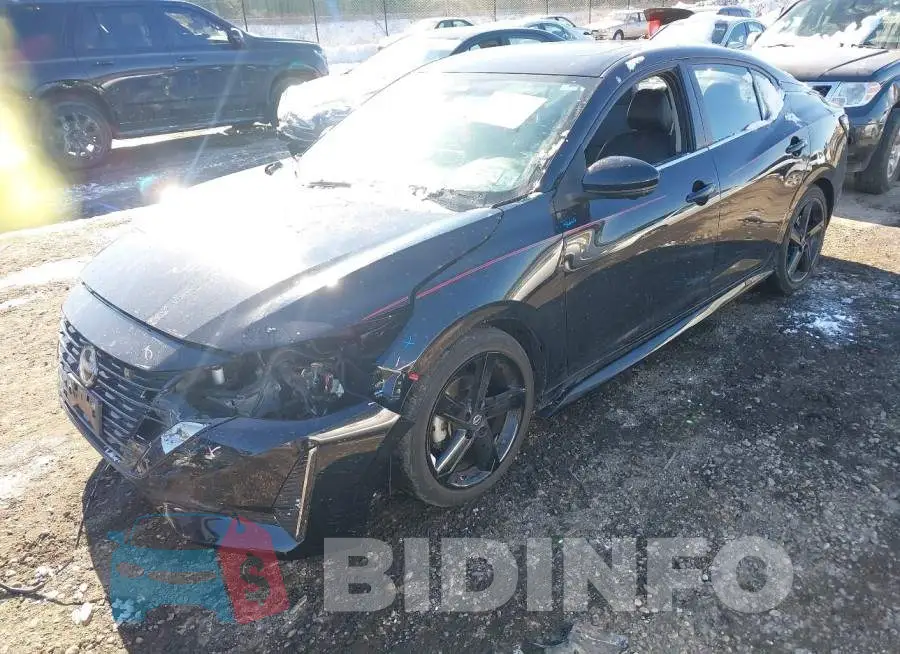 3N1AB8DVXRY280759 Photo# 2