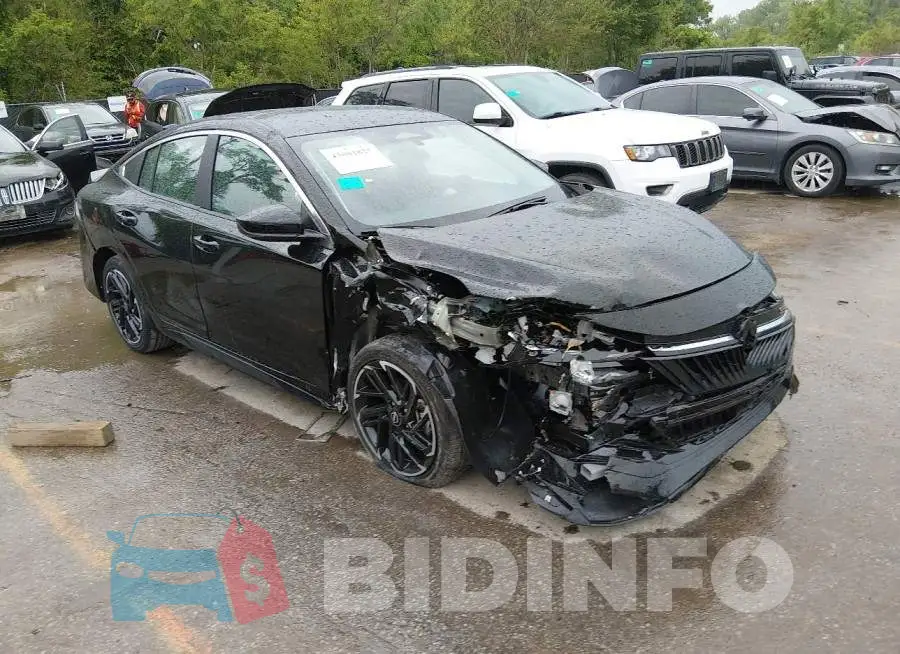 3N1AB9DVXTY264364 Photo# 1