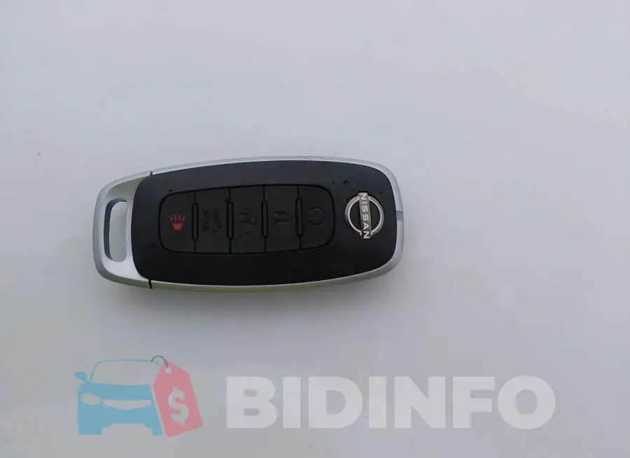 3N1AB9DVXTY264364 Photo# 11