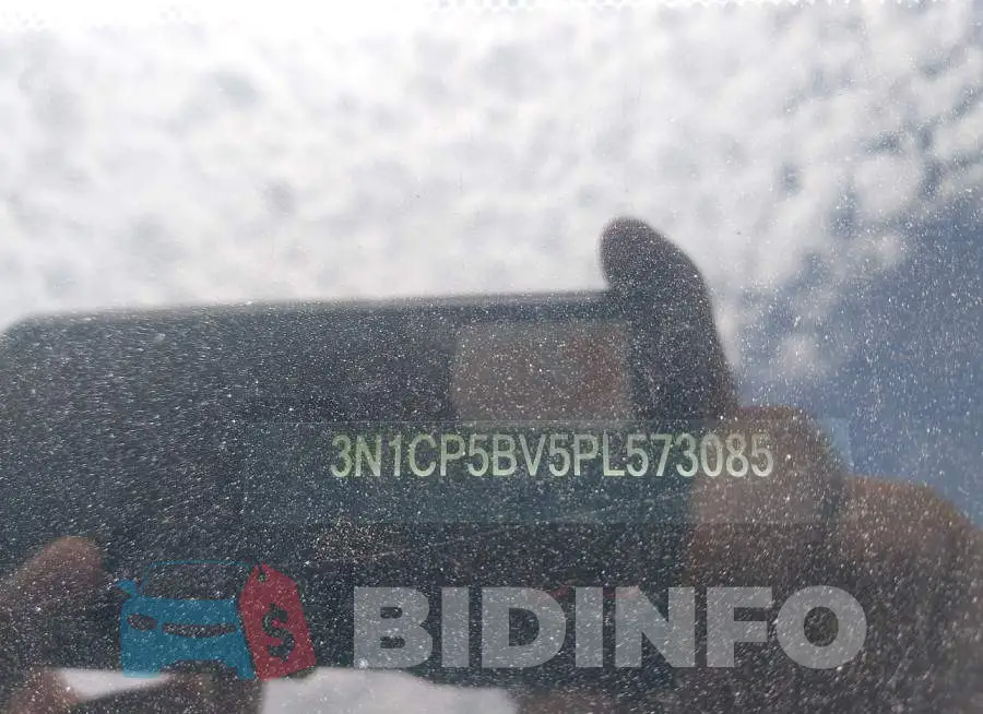 3N1CP5BV5PL573085 Photo# 9