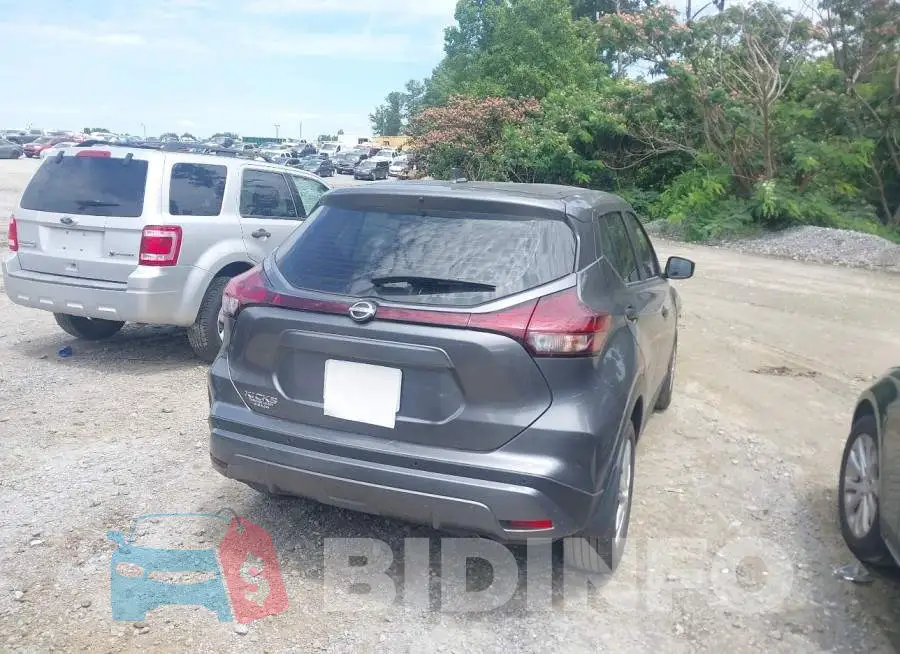 3N1CP5BV5PL573085 Photo# 4