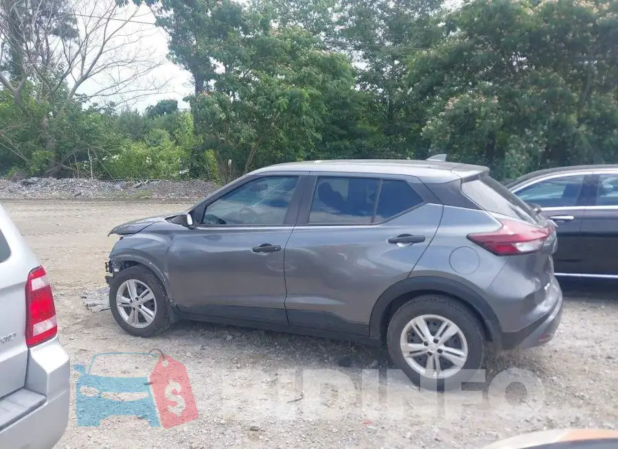 3N1CP5BV5PL573085 Photo# 14