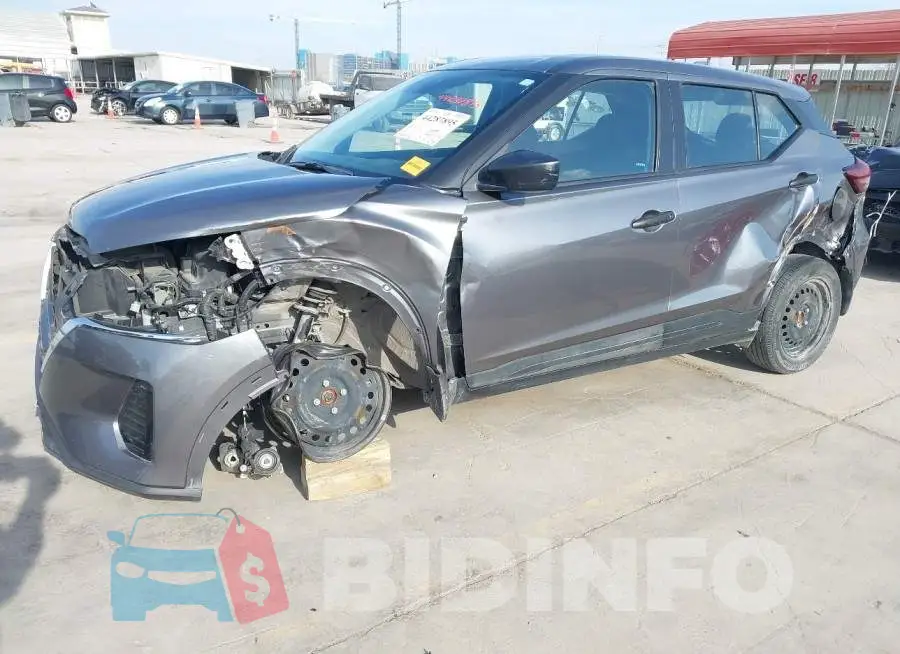 3N1CP5BV6RL479011 Photo# 6