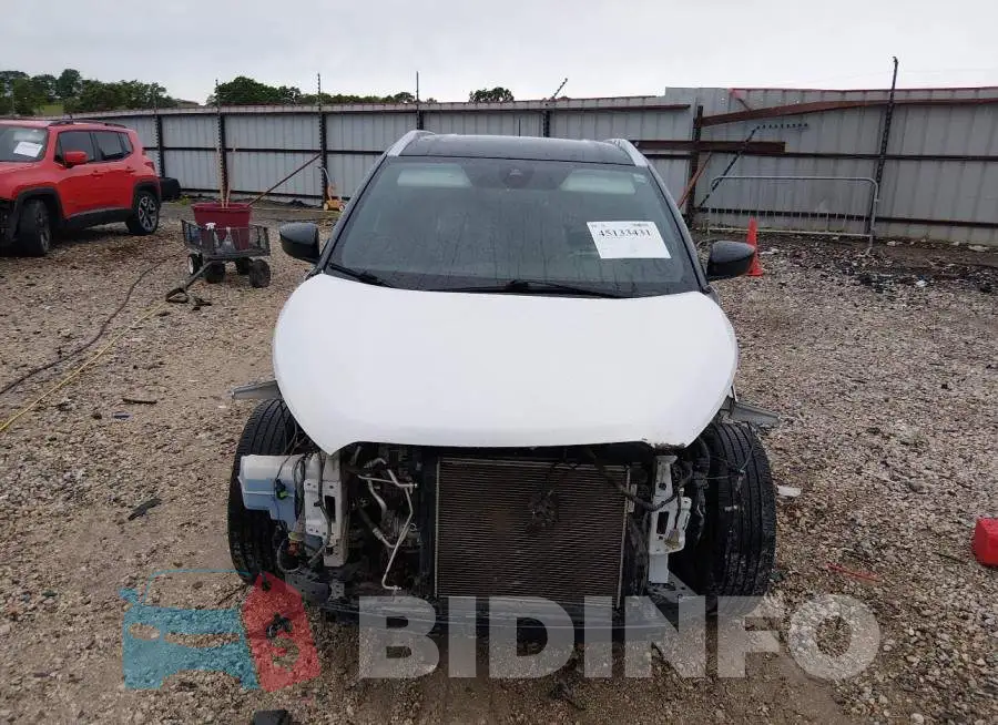 3N1CP5CV2LL577426 Photo# 13