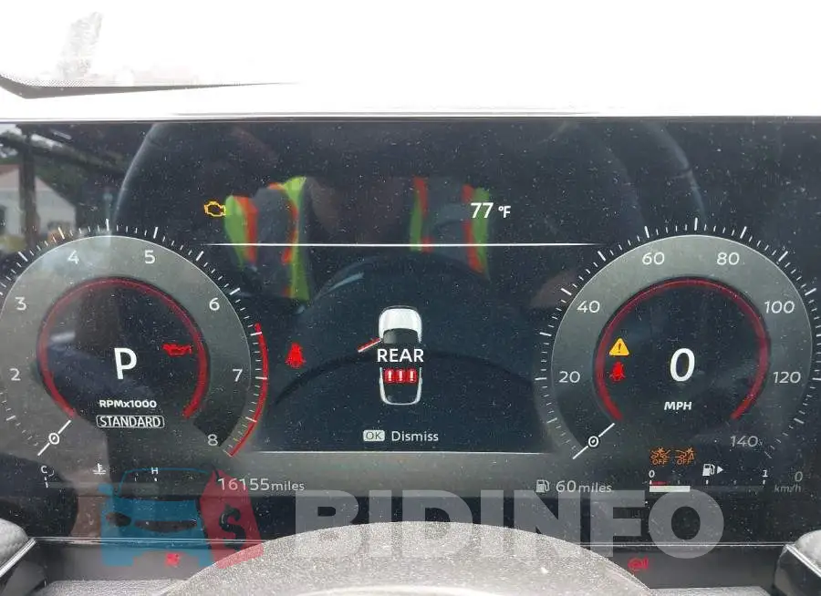 3N8AP6DB4SL312914 Photo# 7