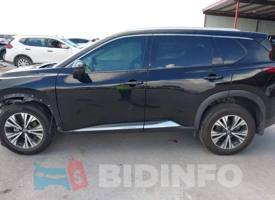 5N1AT3BA7MC821339 Photo# 15
