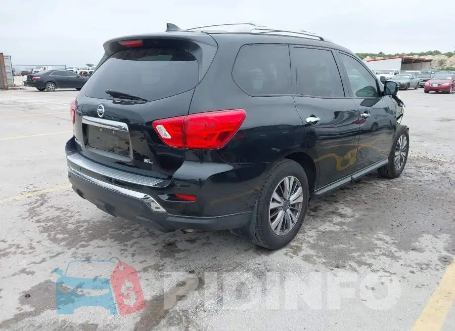 5N1DR2MN4KC582027 Photo# 4